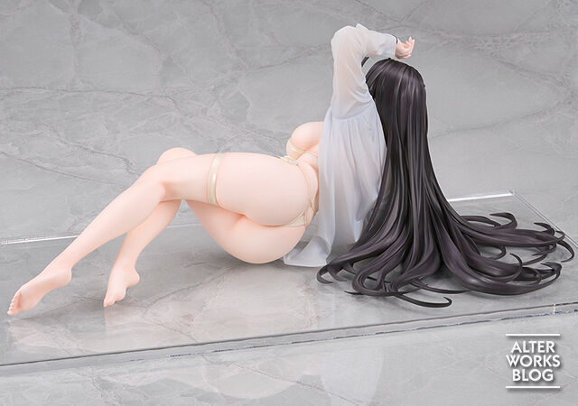 Azur Lane - Taihou Seaside Daydreams Ver.