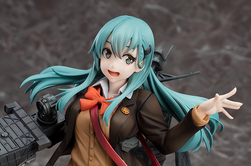 Suzuya Kai-II