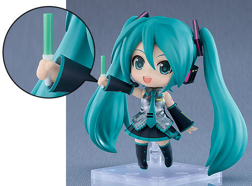 Nendoroid Hatsune Miku 3.0
