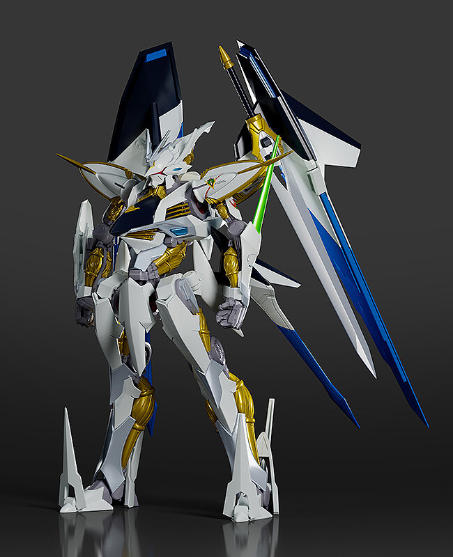 Moderoid Villkiss
