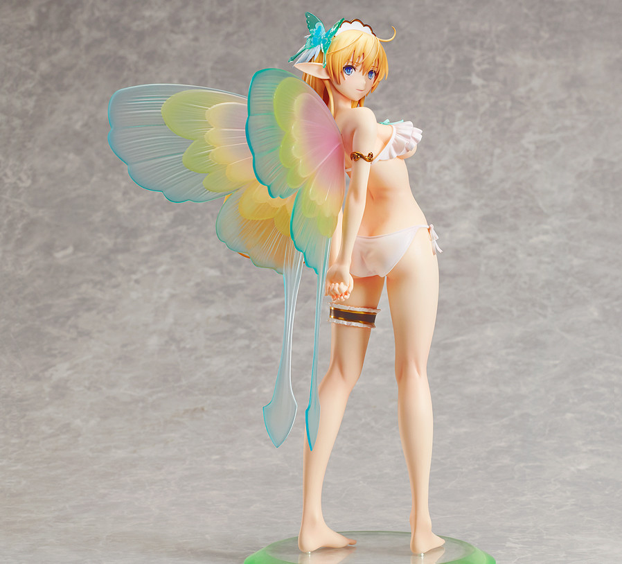 Faerie Queen Elaine Standard Ver.