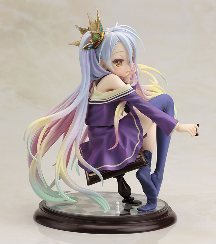 Shiro 1/7 Kotobukiya