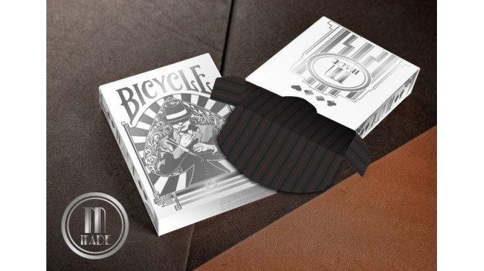 Bicycle MADE (M) Playing Cards