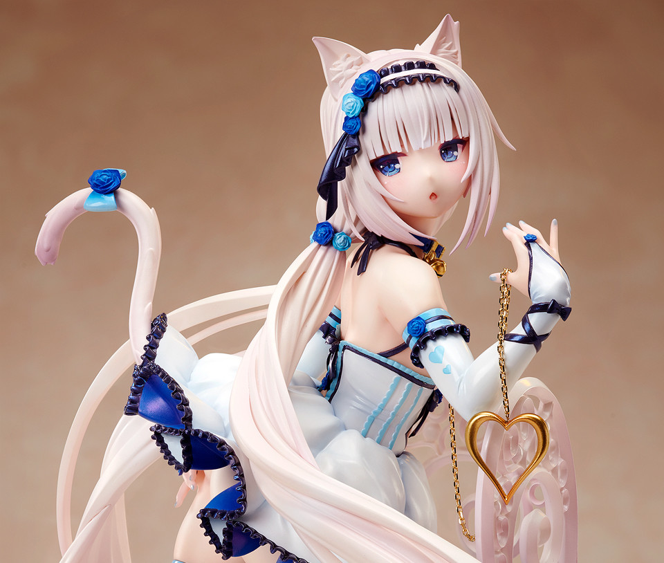 Vanilla 1/7