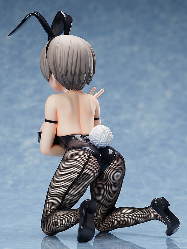 Hana Uzaki Bunny Ver.