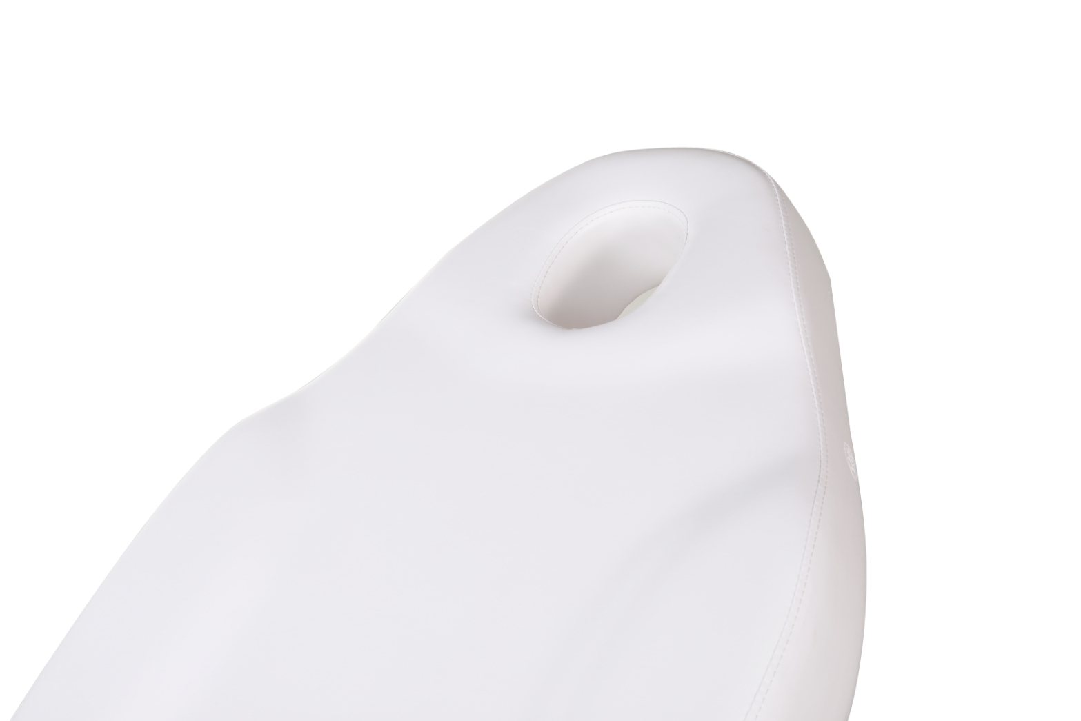 เตียงทรีทเม้นท์คลินิกความงาม รุ่่น8218A รุ่นใหม่ แบบปรับระดับด้วยเท้า (foot control)