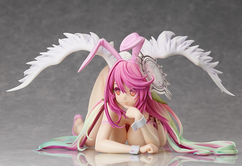 Jibril Bare Leg Bunny Ver.