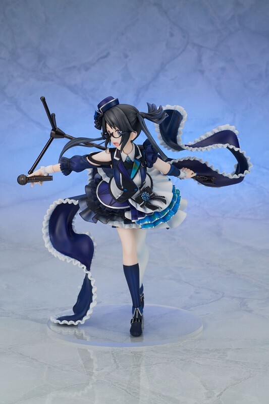 Mitsumine Yuika Le Fond de La Mer Ver.