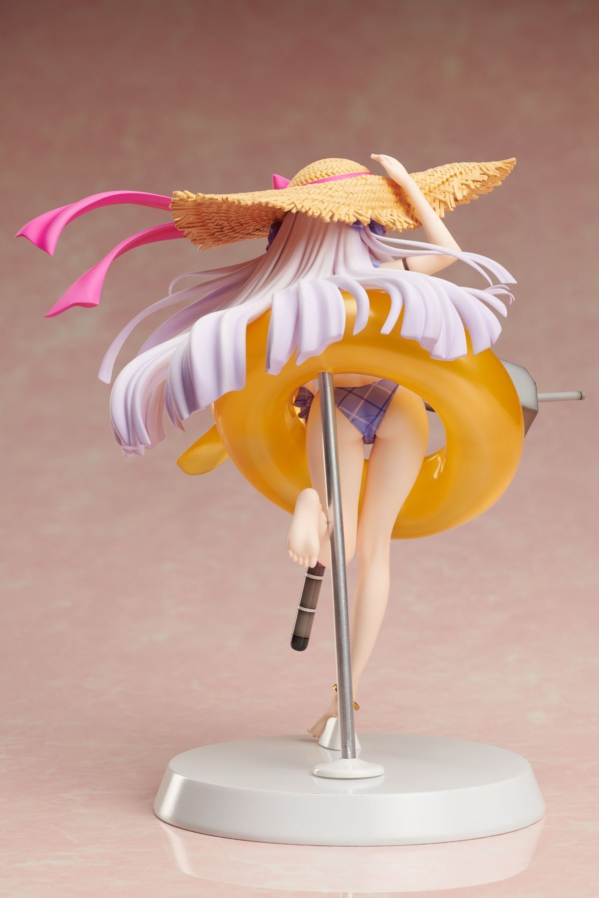 Cygnet Umibe no Juujisei