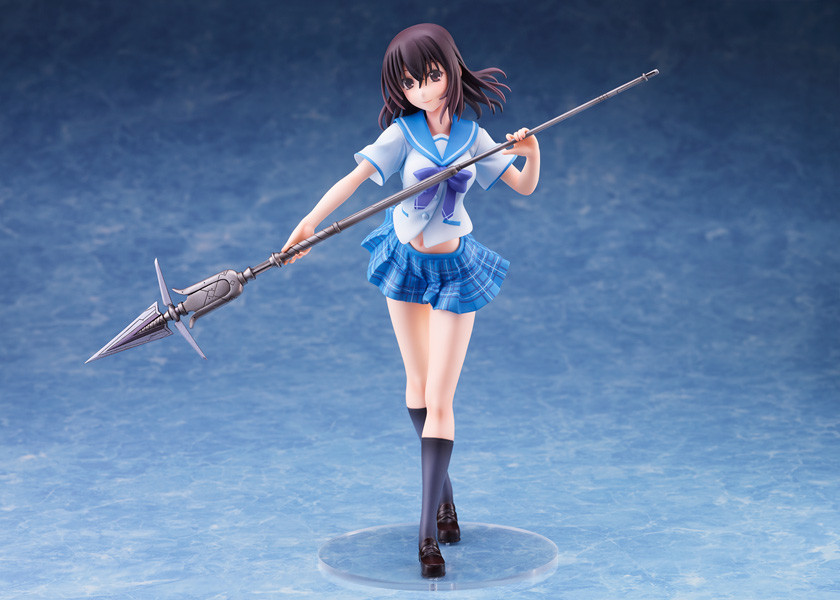 Himeragi Yukina Dream Tech Uniform Style