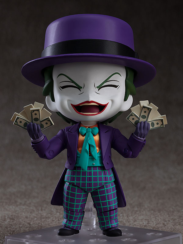 Nendoroid The Joker 1989 Ver