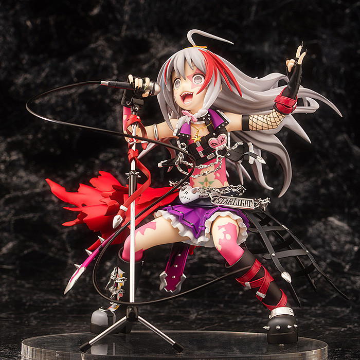 Hoshi Syoko Mash Up Voltage