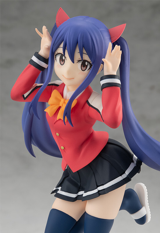 Pop Up Parade Wendy Marvell