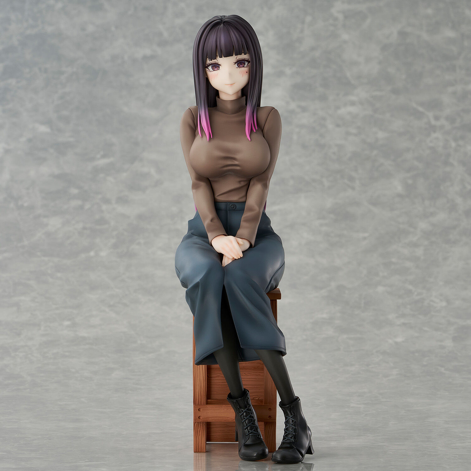 Original - Art Club's Reika-sensei