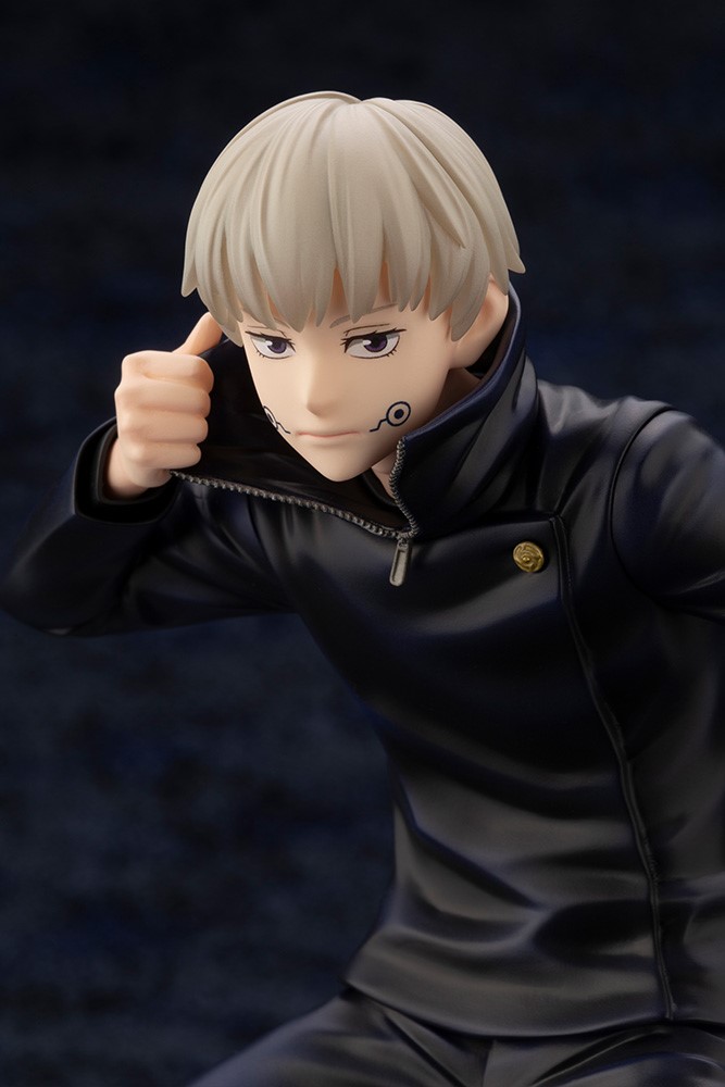 Toge Inumaki ARTFX J