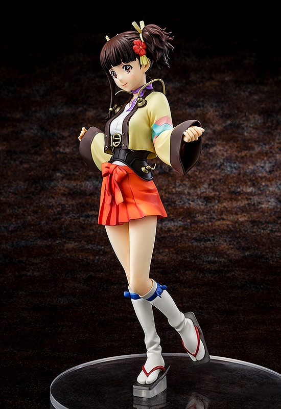 Mumei (Tanabata Ver.)