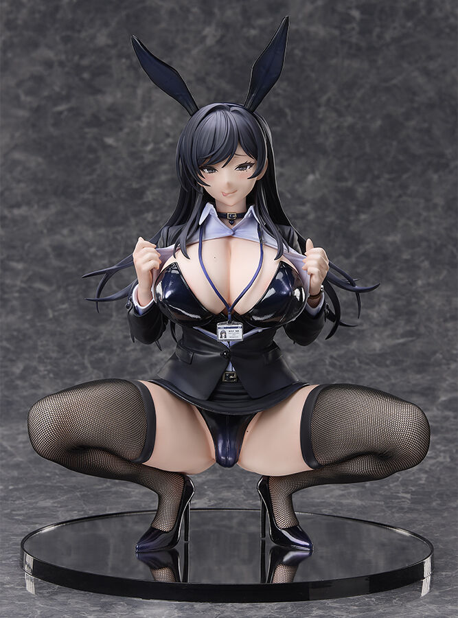 Original - Kuromizawa Kaori Bunny Ver.