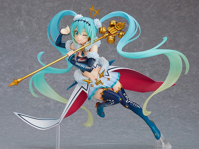 Racing Miku 2018 Ver.