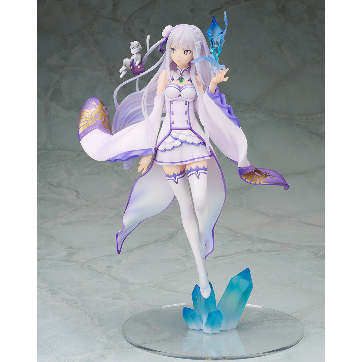 Emilia - Puck