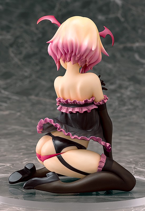 Loli Succubus