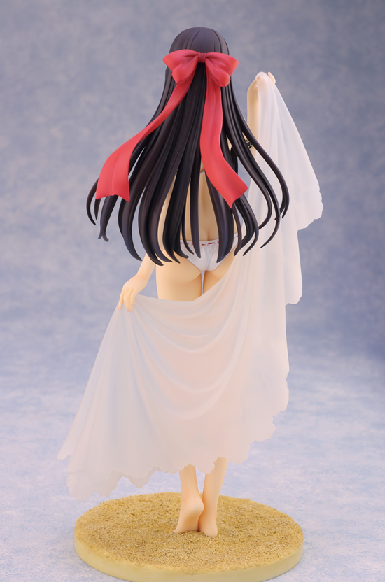 Kaguya 1/7 Alphamax