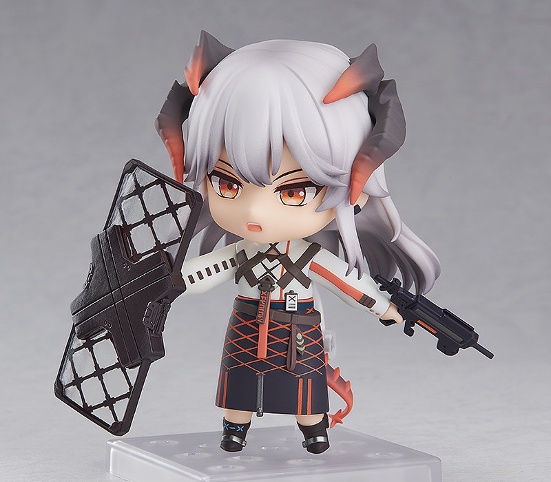Nendoroid Arknights Saria