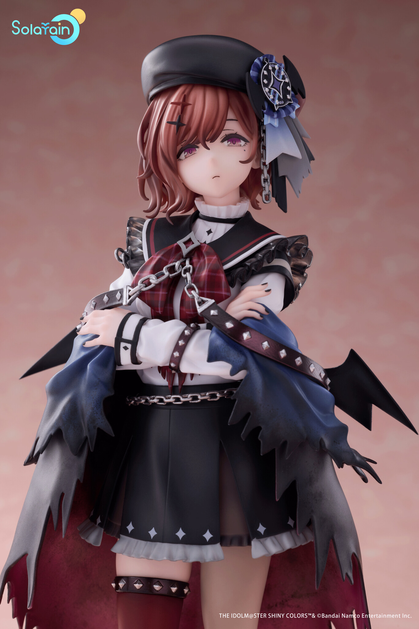 Madoka Higuchi Midnight Monster Ver.