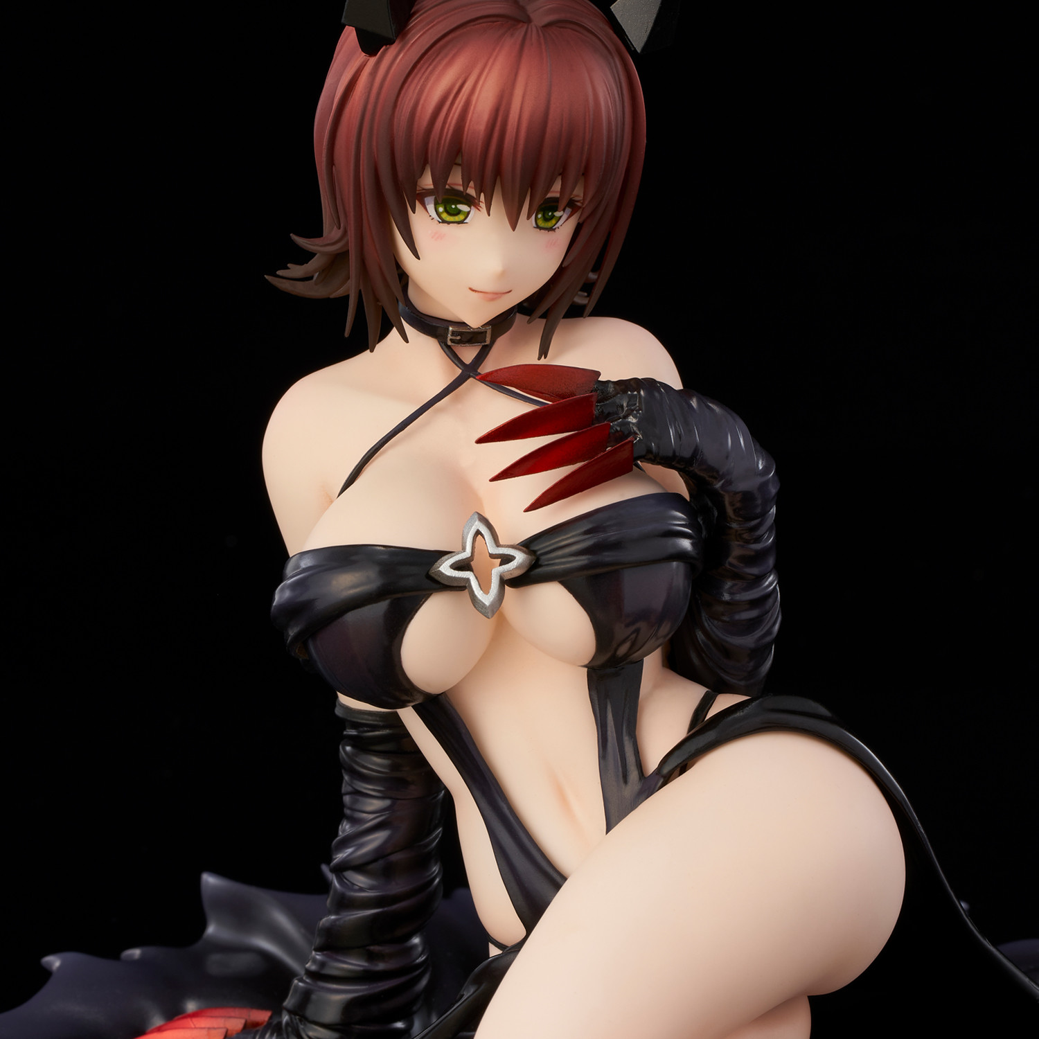 Mikado Ryouko Darkness ver.