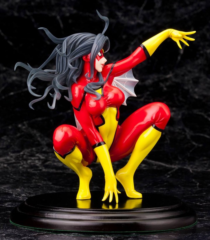 Spider-Woman 1/7 Kotobukiya