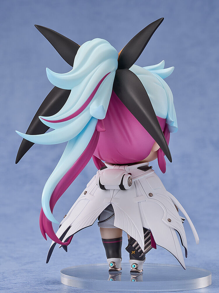 Nendoroid Neo Traveler