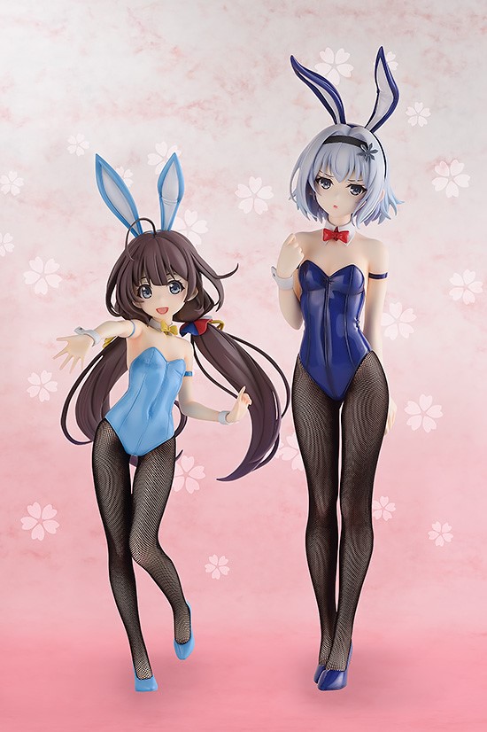Ginko Sora Bunny Ver.