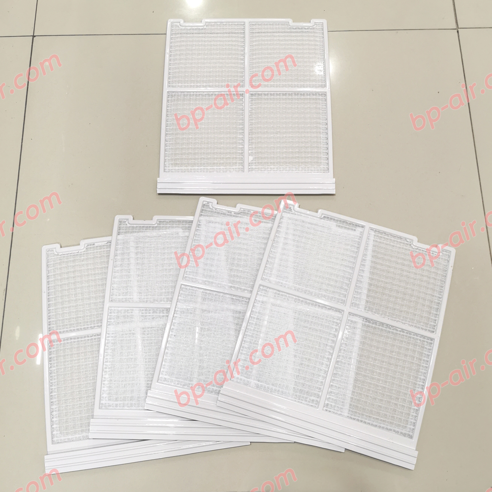 ฟิลเตอร์กรองฝุ่น SF Series