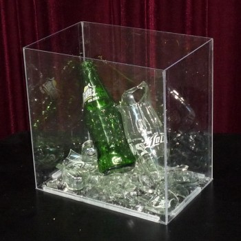 ขวดโค้ก ระเบิด