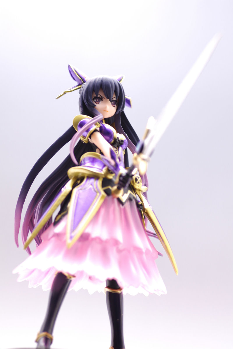 Tohka Yatogami Taito Prize