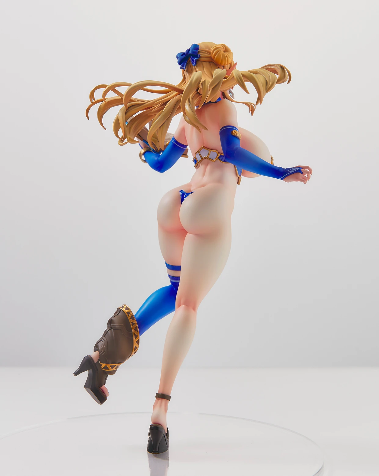 Elf Mura - Milklinde