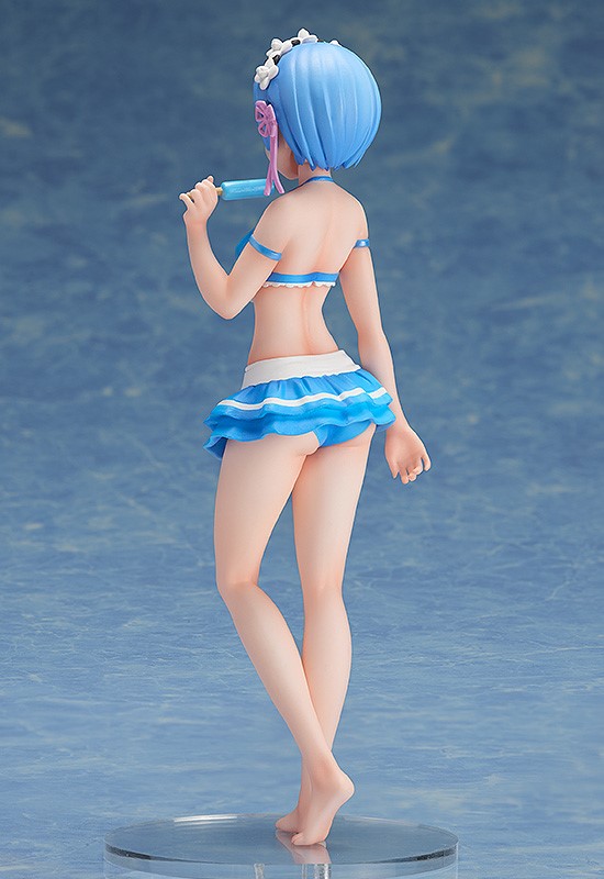 Rem: Swimsuit Ver.