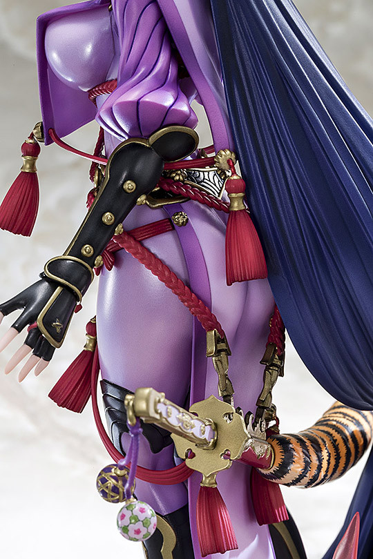 Minamoto no Raikou - Berserker (REISSUE)