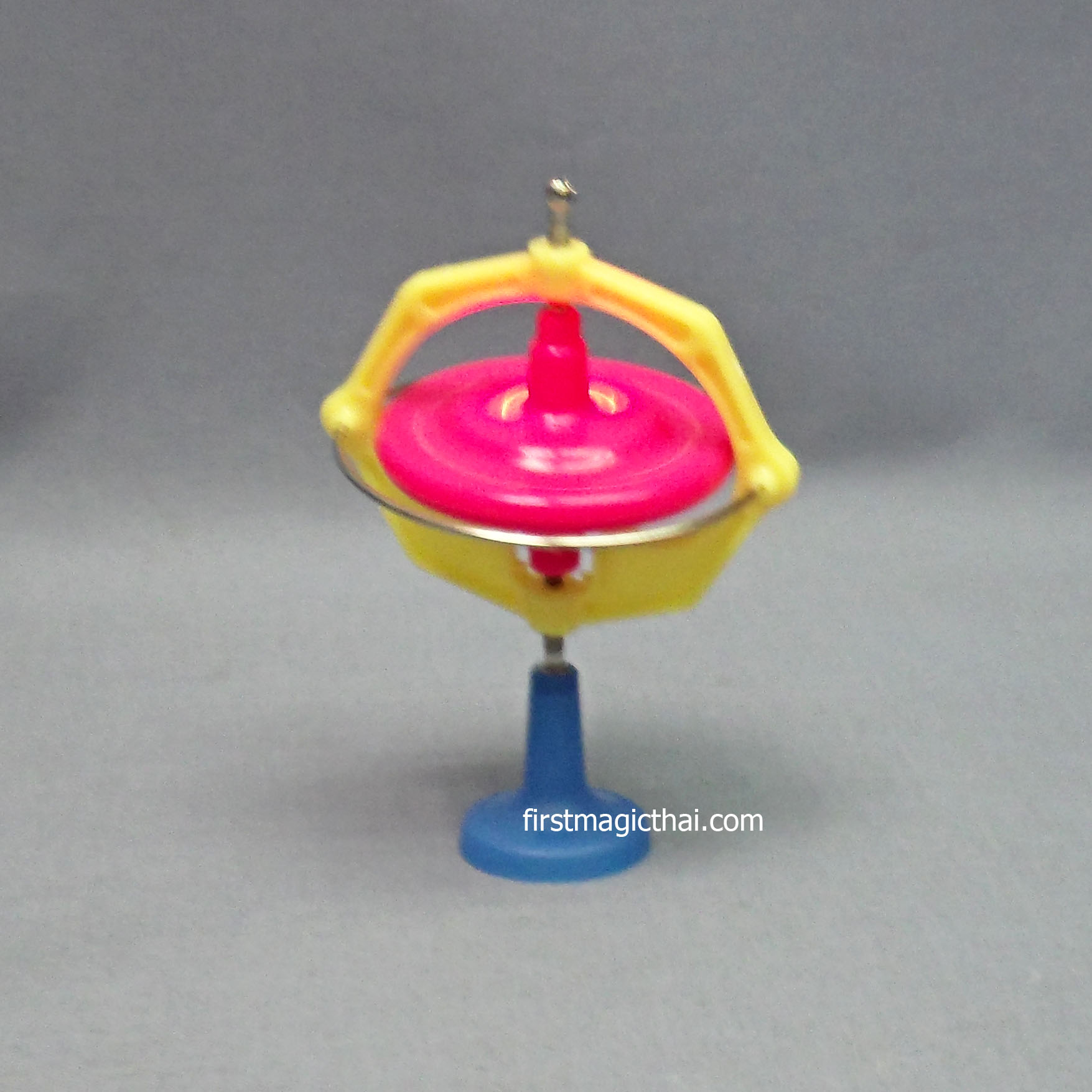ลูกข่างUFO / Magic UFO