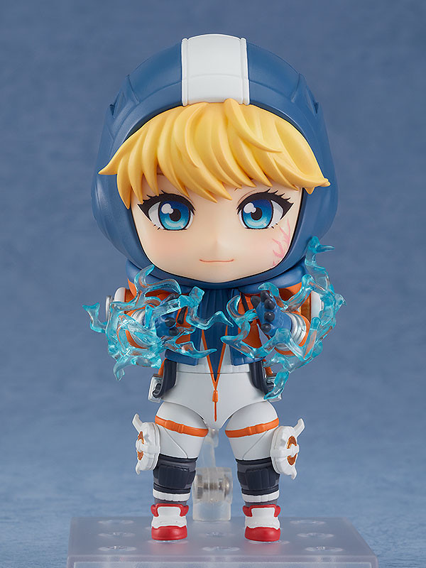 Nendoroid Apex Legends - Wattson