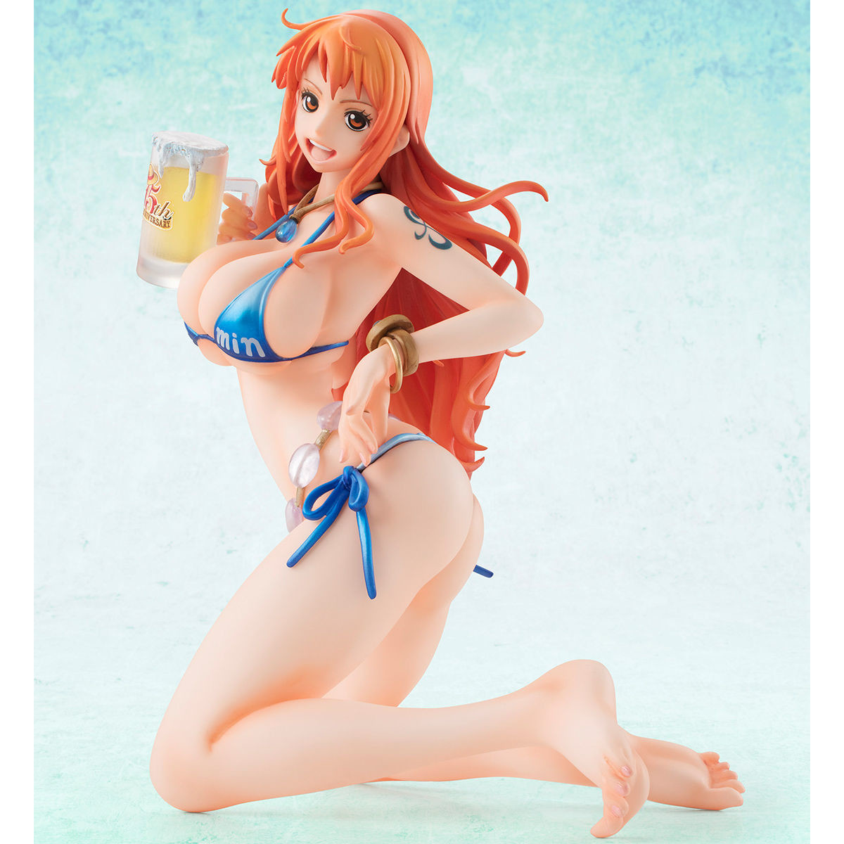 Nami Ver.BB SP