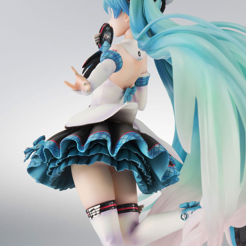 Hatsune Miku "Magical Mirai 2017" Ver.