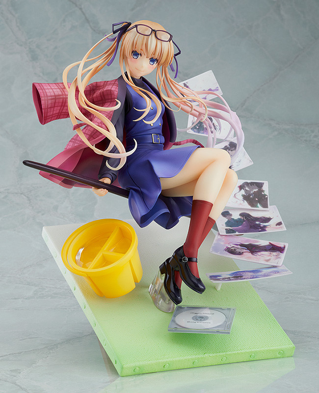 Sawamura Spencer Eriri Casual Ver.