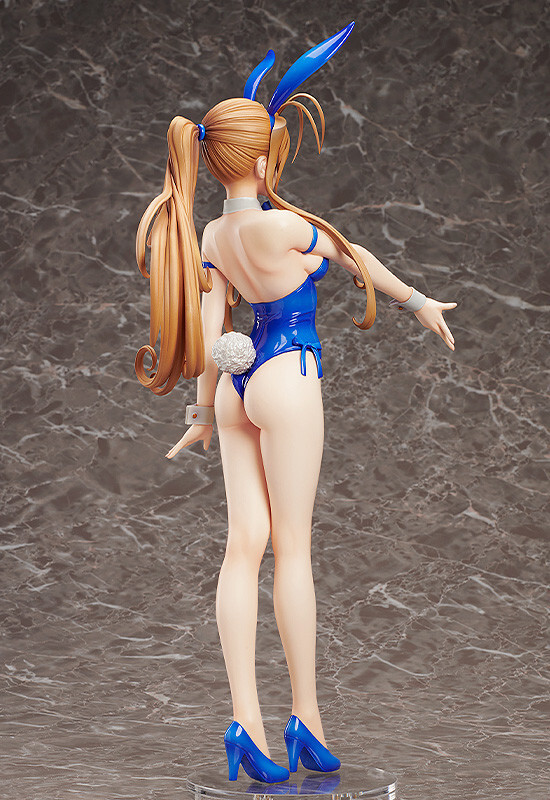 Belldandy Bare Leg Bunny Ver.