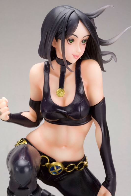 X-23 1/7 Kotobukiya