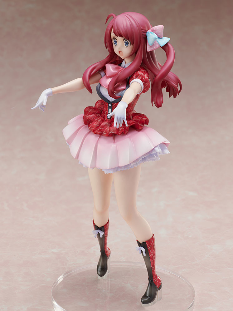 Zombie Land Saga - Minamoto Sakura