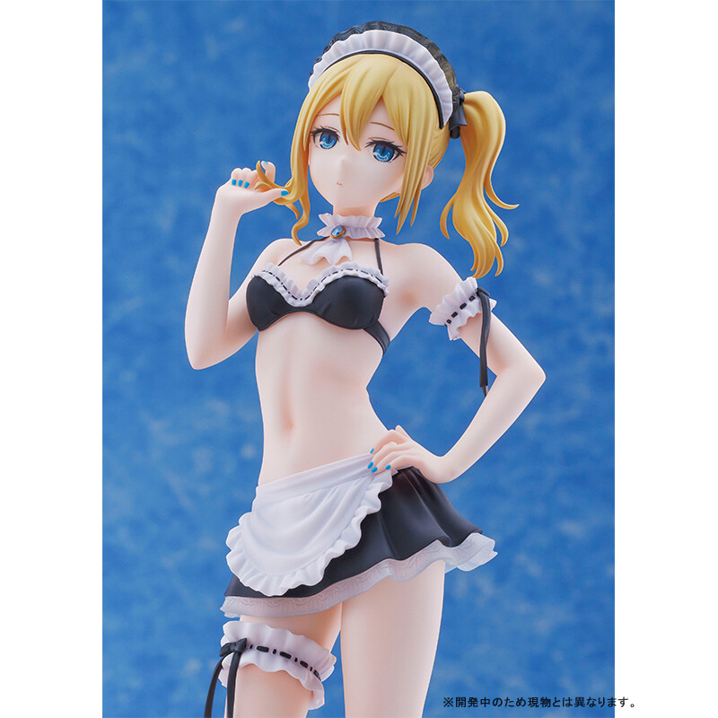 Hayasaka Ai Maid Swimsuit Ver.