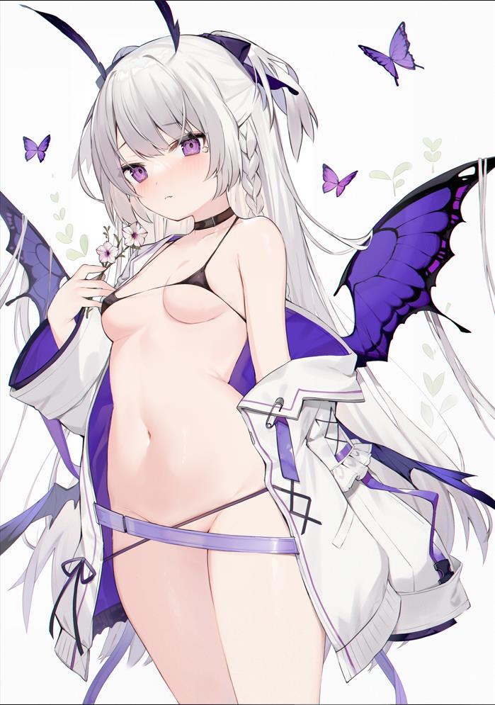 Petunia Limited Edition Bonus