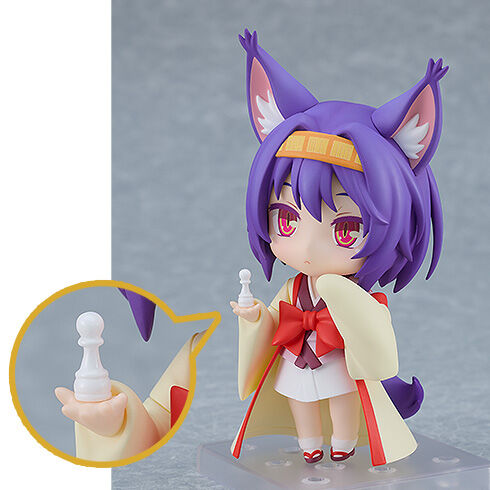 Nendoroid Izuna