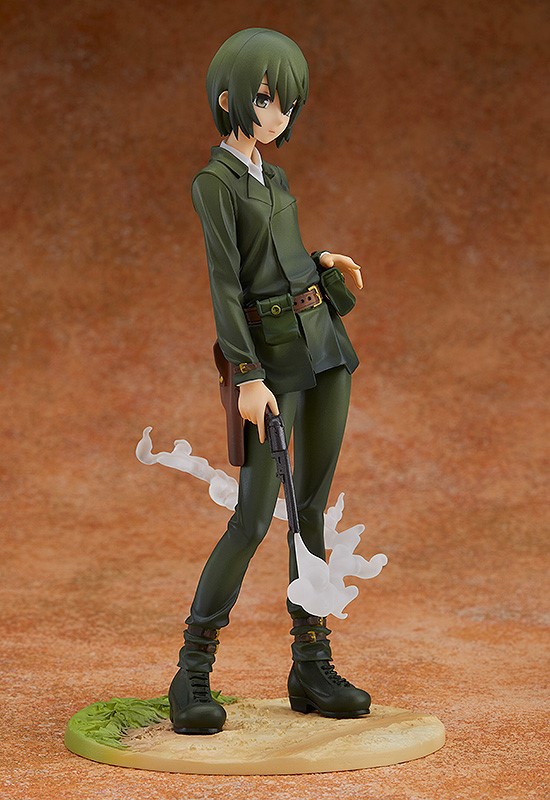 Kino: Refined Ver.