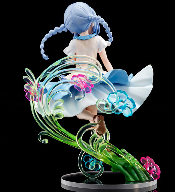 Kafuu Chino - Tippy Hanazakari Summer Dress Ver.